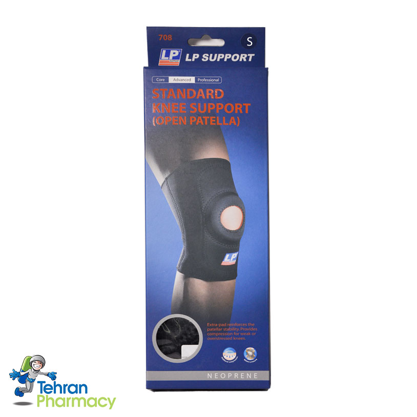 Knee Support LP Support-S